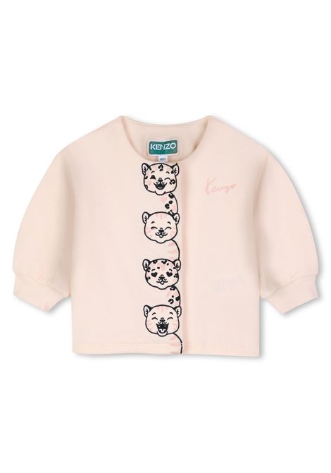 Completo con stampa KENZO KIDS | K62115Q50